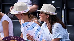 Tennis: WTA-Tour