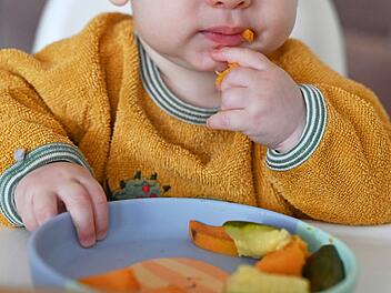 Alltag mit Baby