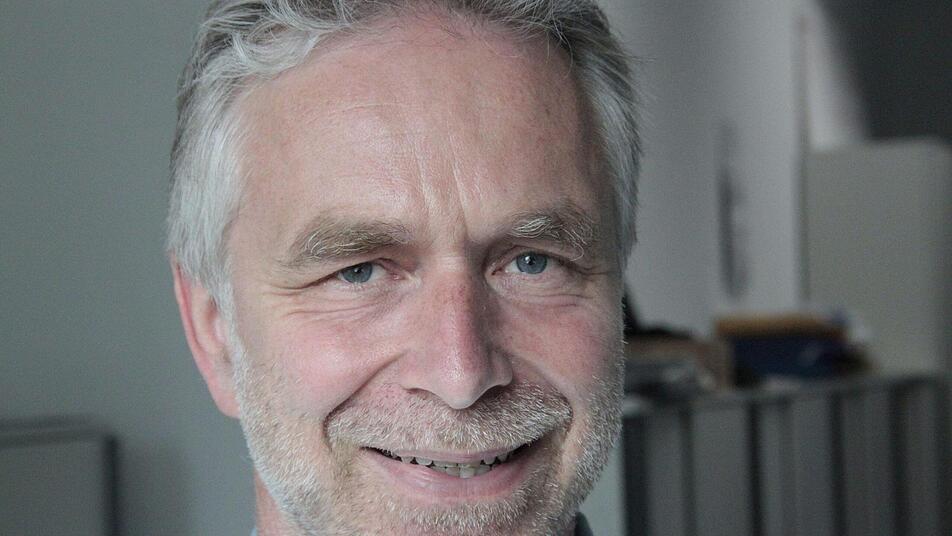 FT-Redakteur Ekkehard Roepert erwartet, dass Udo Schönfelder nun Bürgermeister in Forchheim wird. Foto: FT