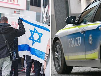 Antisemitischer Zwischenfall bei Holocaustgedenken in Hirschaid