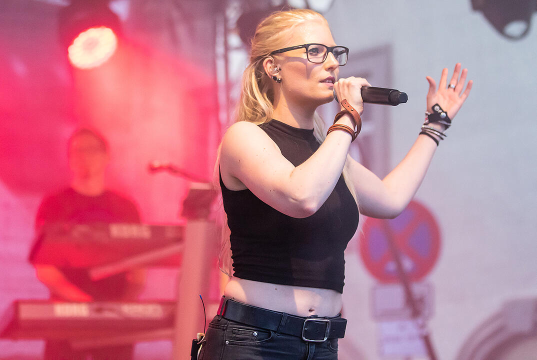 Stadtfest