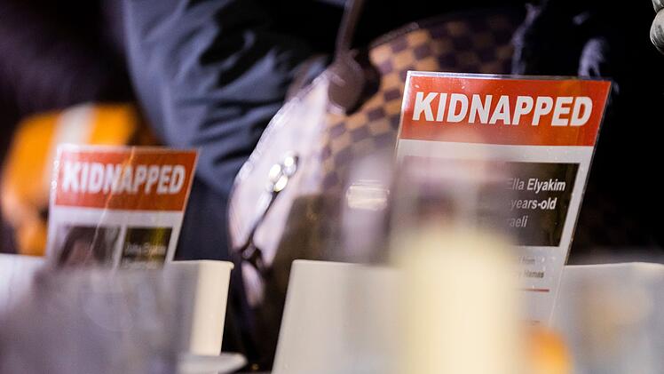 Bamberger Caritas verurteilt Hamas-Gewalttaten an Juden - "Propaganda muss Konsequenzen haben"