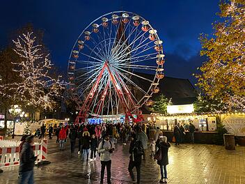 Nürnberger Winterdorf 2024 öffnet zusätzlich zum Christkindlesmarkt: Neue Attraktionen angekündigt