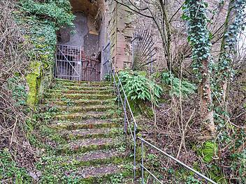 Cold Case Amy Lopez in Koblenz