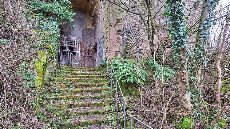 Cold Case Amy Lopez in Koblenz