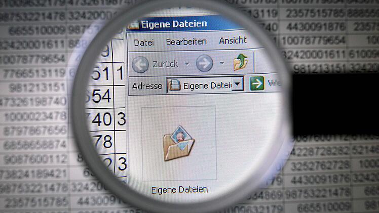 Symbolbold Foto: Oliver Berg/dpa/lnw