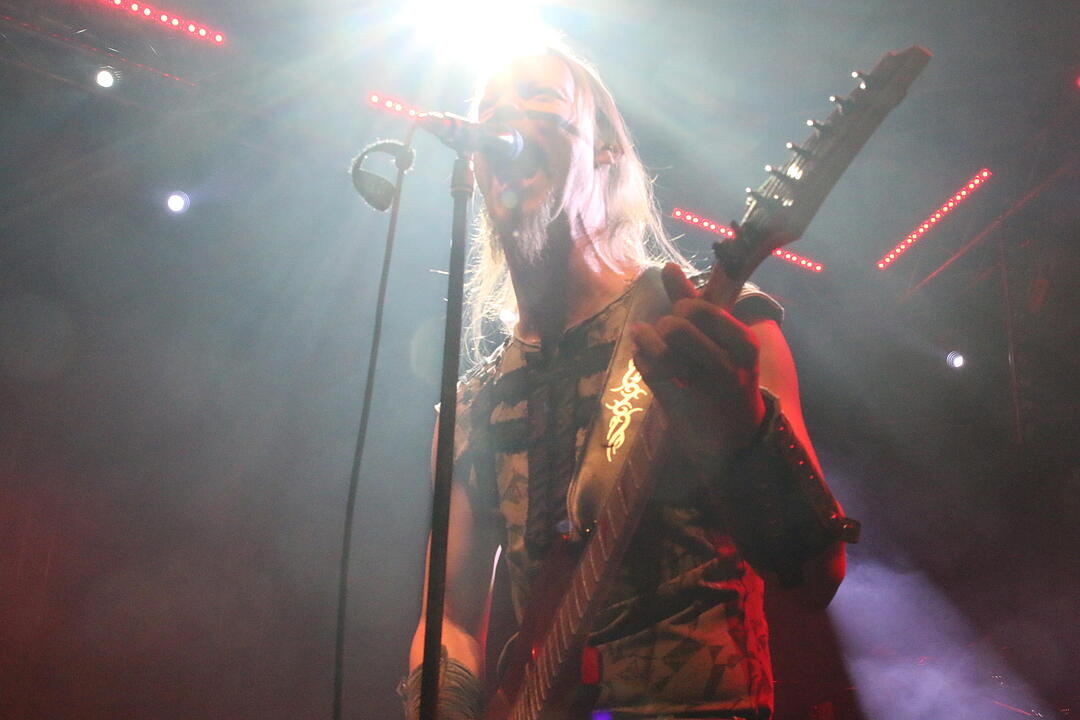 Metal Franconia Festival