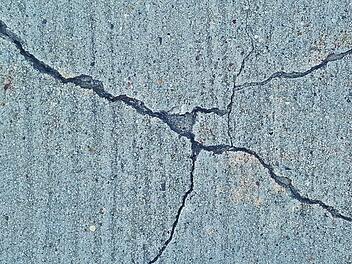 Erdbeben in Franken sind nicht so ungewöhnlich, wie manch einer denken würde. Symbolbild, Foto: Kaffee/pixabay