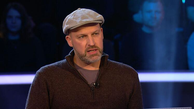 Philipp Elsner hatte so viel Pech mit seinen Jokern, dass er auf ein Comeback im "Loser-Special" hoffen darf.