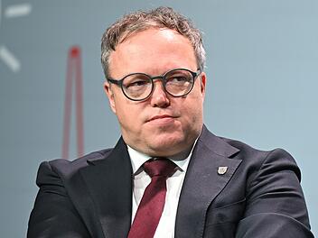 Th&uuml;ringens Ministerpr&auml;sident Mario Voigt (CDU)