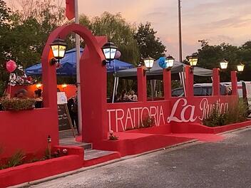 Erlangen: Italienisches Restaurant wehrt sich gegen Ger&uuml;chte - "stimmt nat&uuml;rlich nicht"