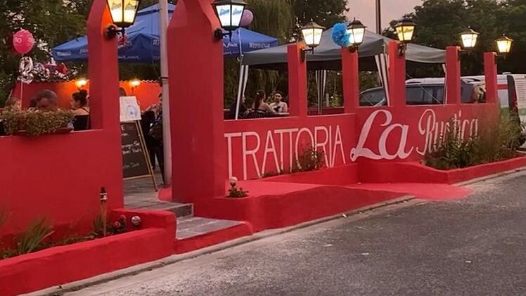 Erlangen: Italienisches Restaurant wehrt sich gegen Gerüchte - "stimmt natürlich nicht"
