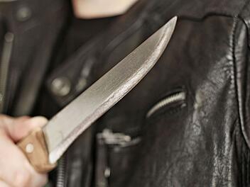 Bamberg: Mann sucht Nachbar auf und z&uuml;ckt Messer - 2,4 Promille im Blut