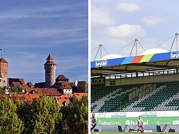 Franken-Fauxpas bei der ARD