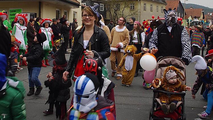 Die Kita Friesen hat allen Grund zur Freude.