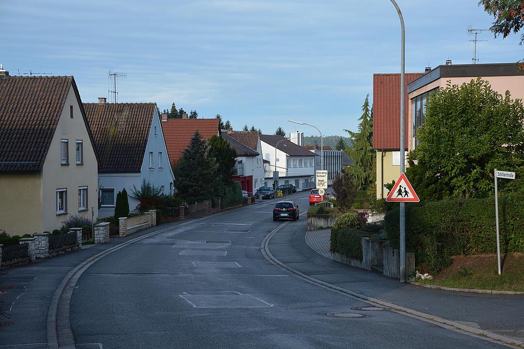30.09.2015  Fotoreportage Weidhausen bei Coburg