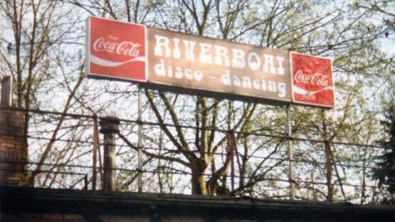Die Discothek war nicht lange auf dem Markt, aber sie hat bis heute unvergessenen Kult-Charakter. Jetzt gibt es ein Revival. Foto: Archiv Grosse