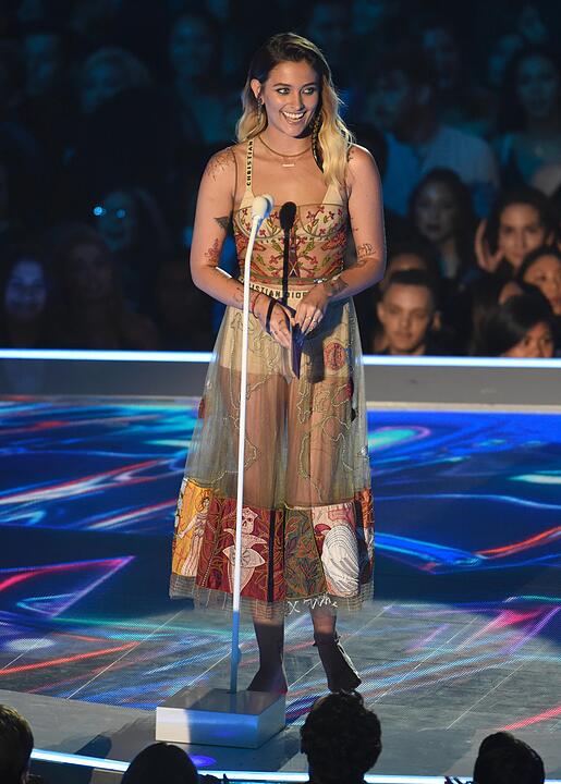 MTV Video Music Awards 2017