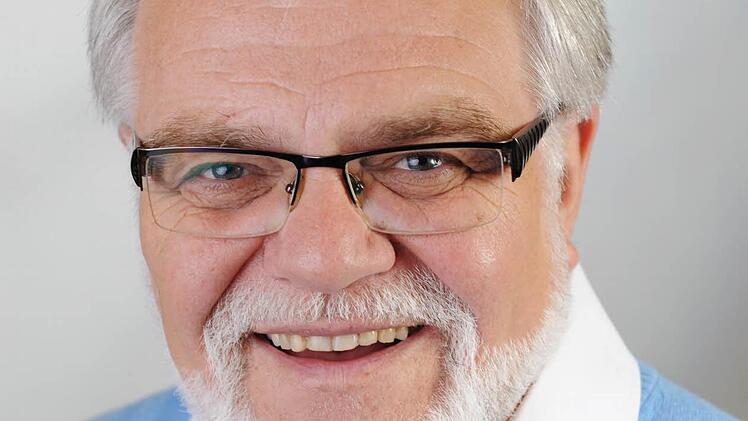 Erhard Stubenrauch