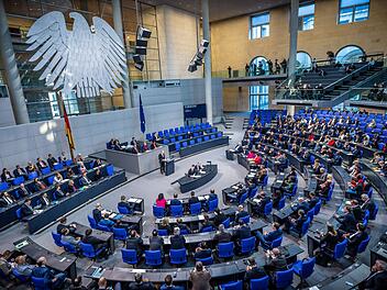 Bundestag