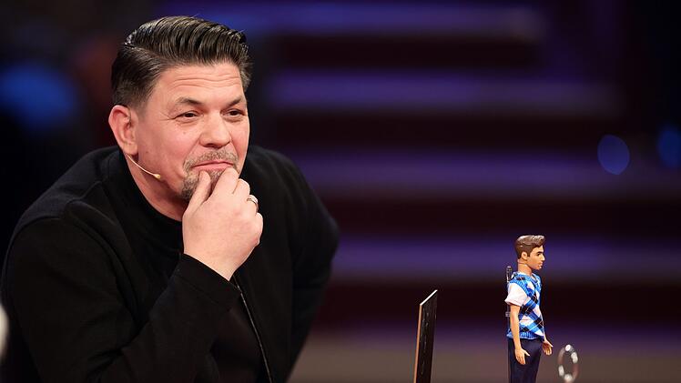 "F&uuml;r mich ist die Rolle des Mentors eine, die ich schon immer in meinen gastronomischen Projekten ausge&uuml;bt habe", sagt Tim M&auml;lzer.