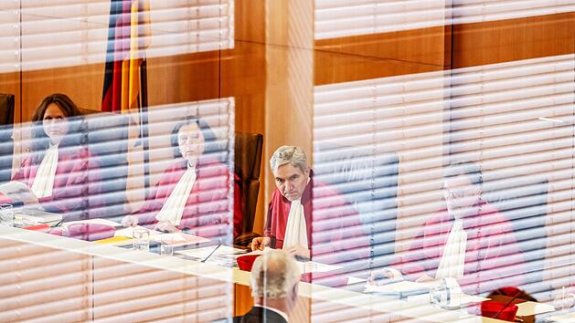 Bundesverfassungsgericht pr&uuml;ft Bayerns Polizeigesetz