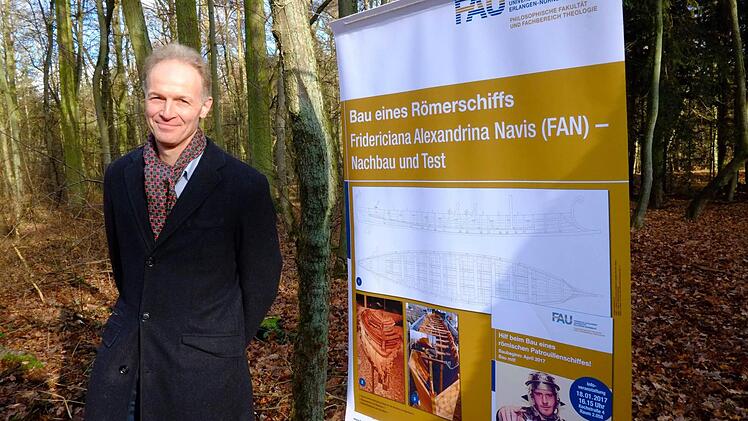 Boris Dreyer Foto: Nikolas Pelke