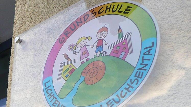 Dieses bunte Türschild wird in ein paar Jahren wohl woanders angebracht.