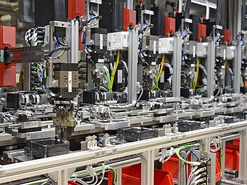 Krise bei Autozulieferer Bosch: Produktionsstopp in fränkischem Werk?