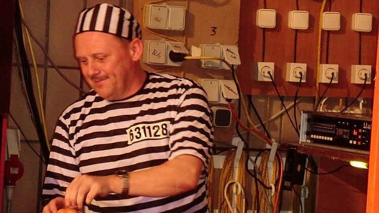 Foto: Günther Straub