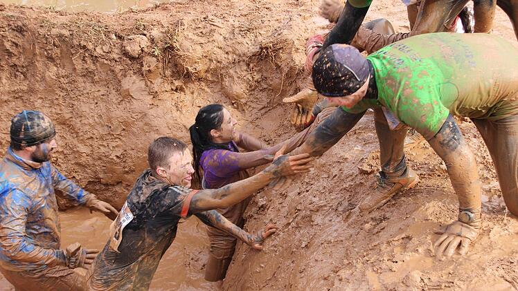 Braveheart Battle Foto: Heike Beudert