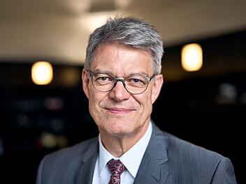 Verkehrsminister Patrick Schnieder
