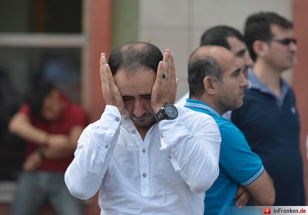 Anschlag in Istanbul