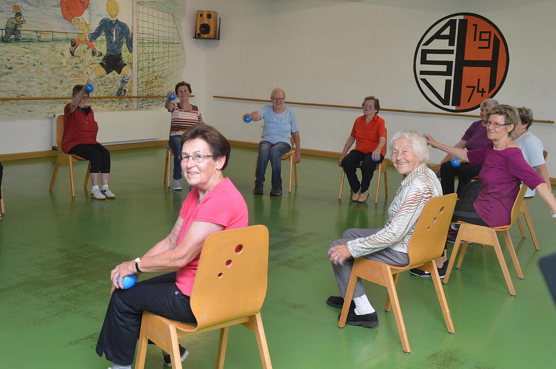 Hellmitzheim hat Zukunft