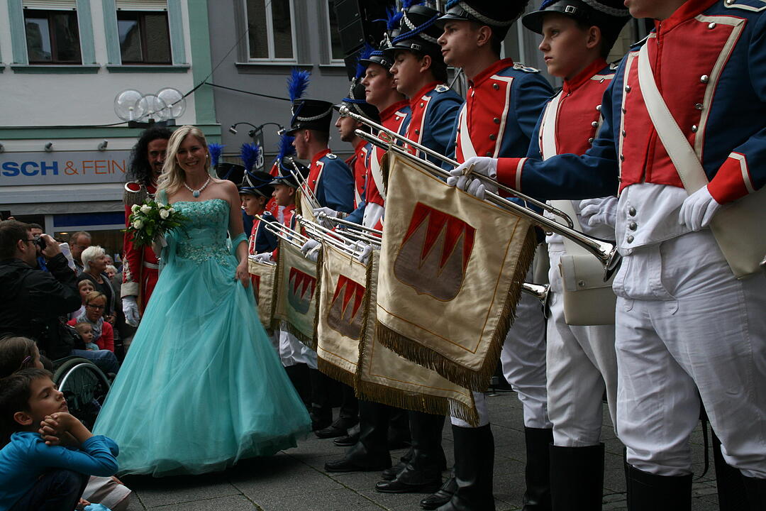 Rakoczy-Fest 2017