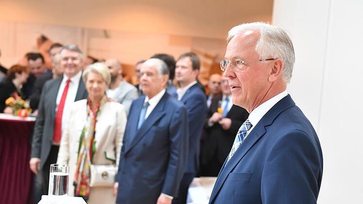 Impressionen von der GeburtstagsfeierFoto: Katrin Geyer