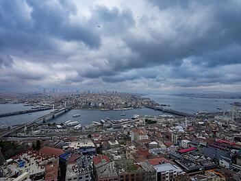 Istanbul