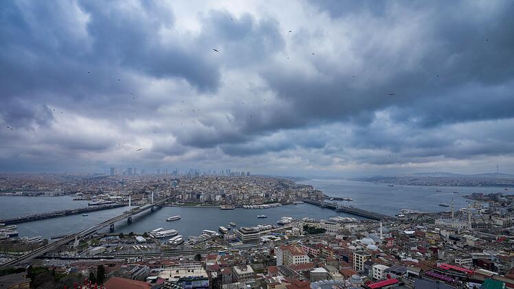 Istanbul