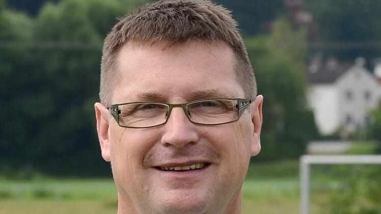 Steffan Seidler Foto: privat