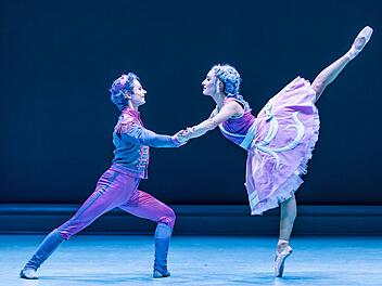 Die sch&ouml;nsten Familien-Events in Franken im Dezember &ndash; unsere Tipps