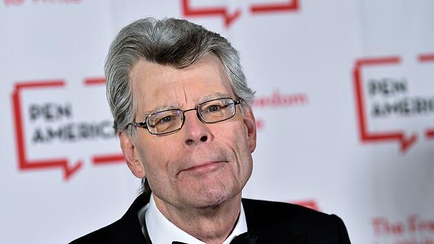 Stephen King