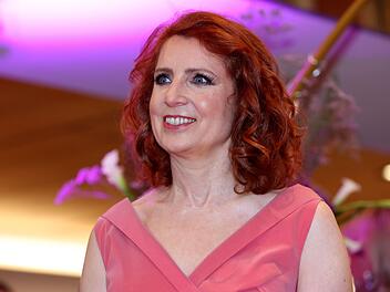 Nach einer schweren Krankheit k&auml;mpfte sich Monica Lierhaus zur&uuml;ck ins Leben.