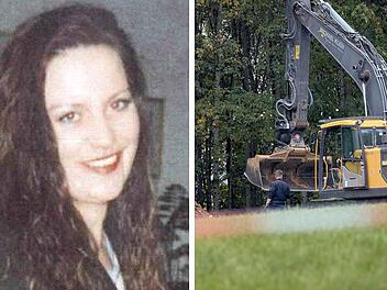 Vermisste Kerstin Lee Langley: &Uuml;berreste wohl in der Oberpfalz gefunden
