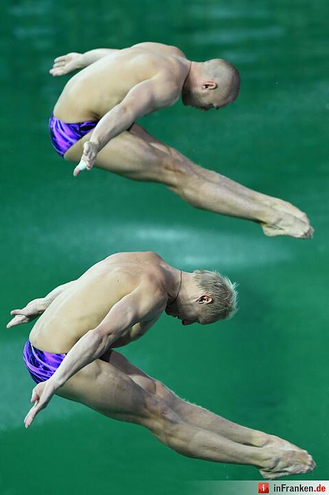 Olympia in Rio 2016: Die emotionalsten Bilder