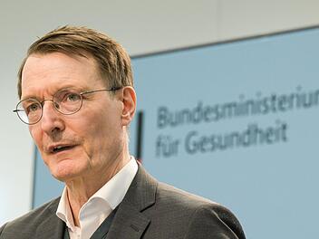 Klinikreform: Lauterbach will Pläne trotz Differenzen vorantreiben
