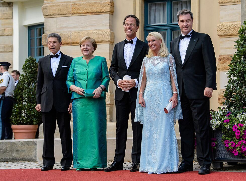 Festspiele Bayreuth 2018 - Premiere