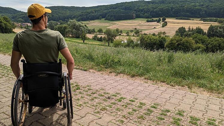 Barrierearme Familien-Wandertour in Fränkischer Schweiz: Das hat sie zu bieten