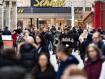 Höchste Arbeitslosenquote seit knapp 10 Jahren droht - "geht in falsche Richtung"