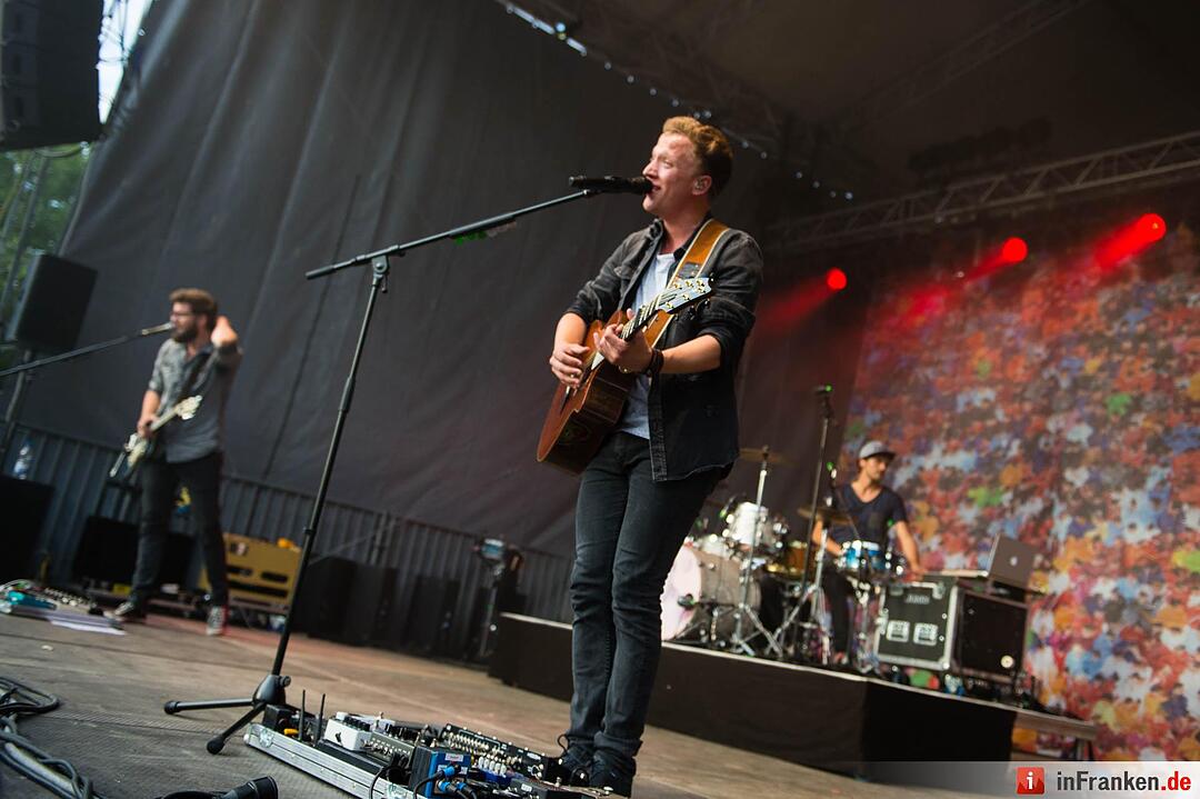 Bardentreffen 2015