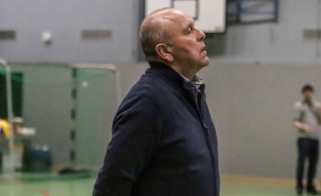 TSV Lengfeld - VfL Volkach